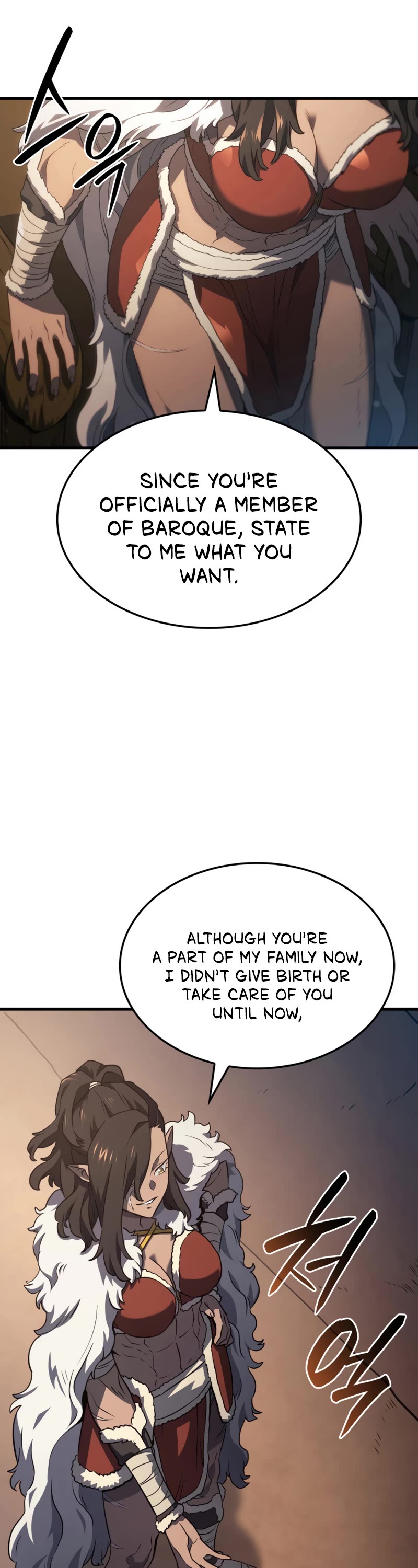 Revenge of the Sword Clan's Hound Chapter 37 page 55 - Chapter 37