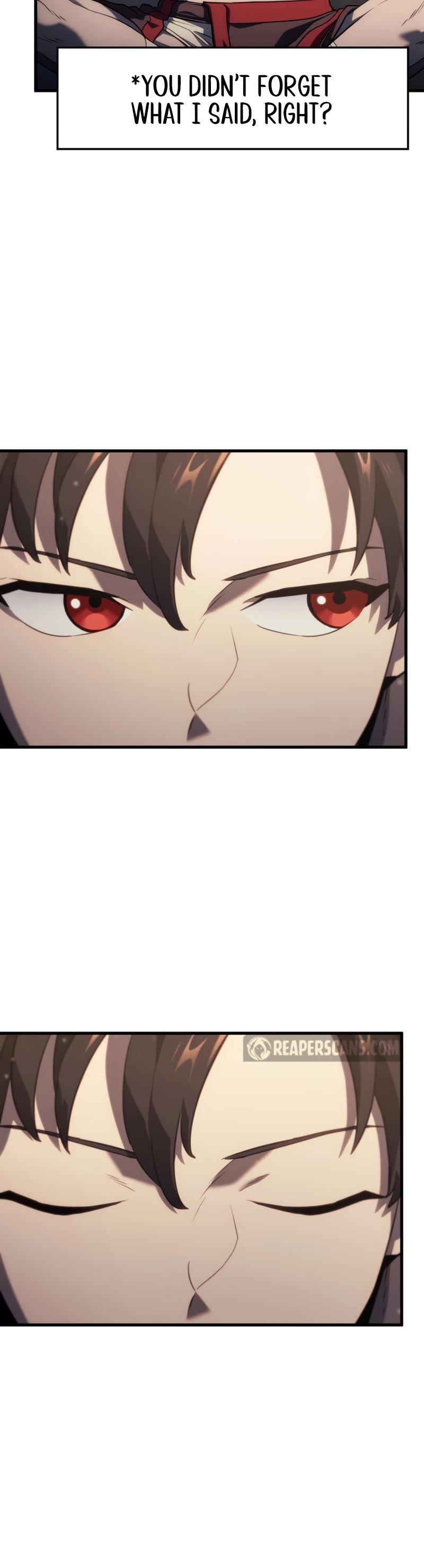 Revenge of the Sword Clan's Hound Chapter 37 page 57 - Chapter 37