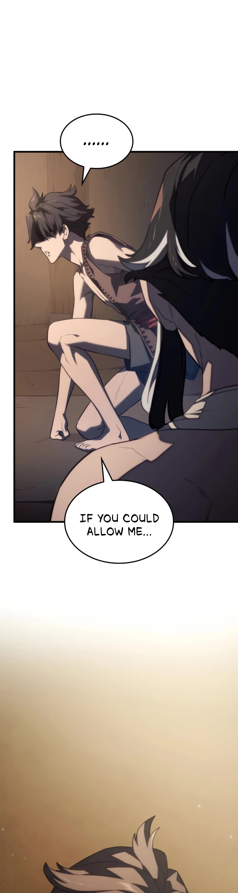 Revenge of the Sword Clan's Hound Chapter 37 page 59 - Chapter 37