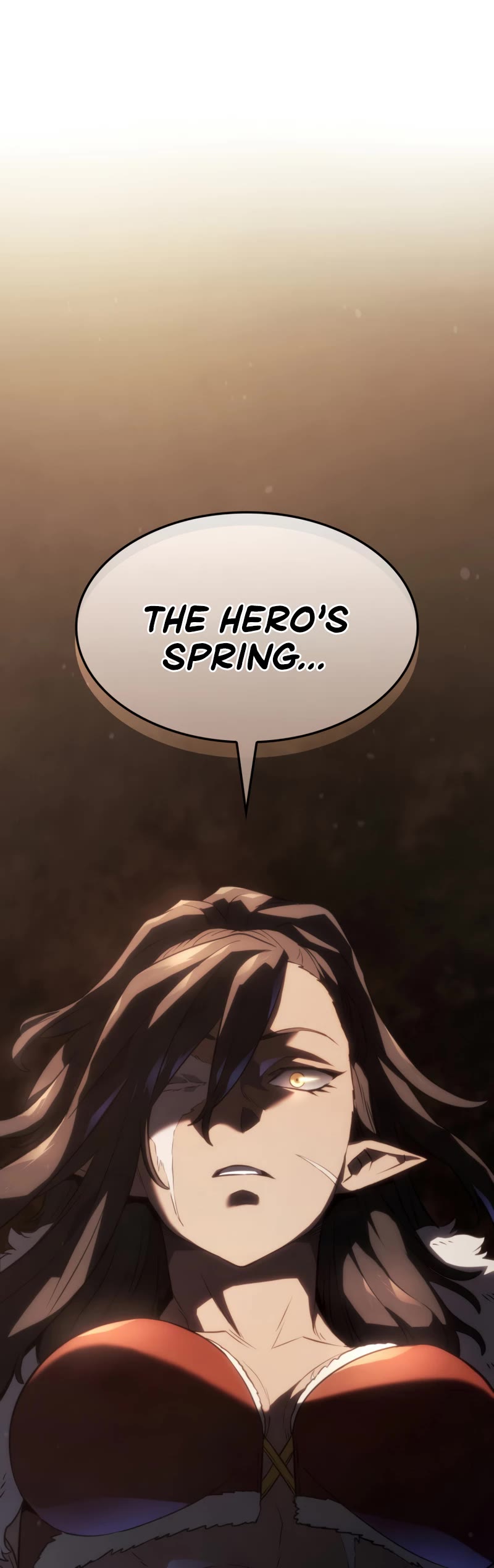 Revenge of the Sword Clan's Hound Chapter 37 page 62 - Chapter 37