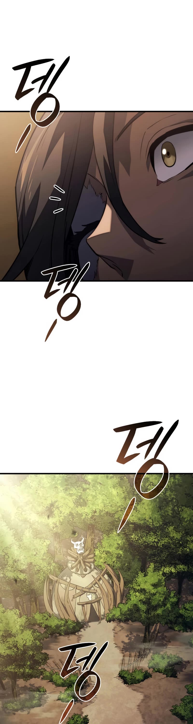 Revenge of the Sword Clan's Hound Chapter 38 page 11 - Chapter 38