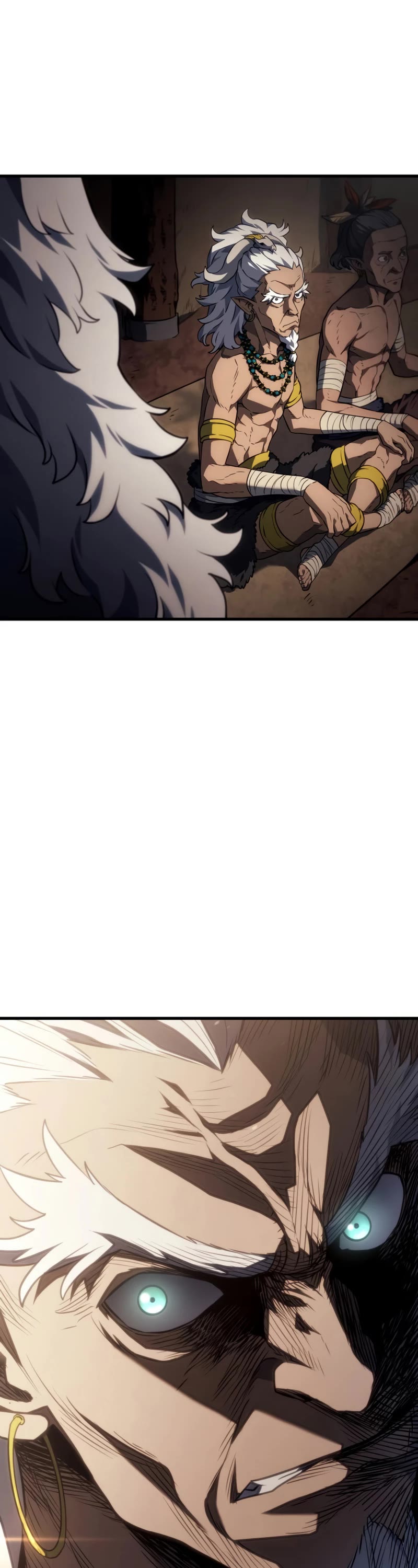 Revenge of the Sword Clan's Hound Chapter 38 page 14 - Chapter 38
