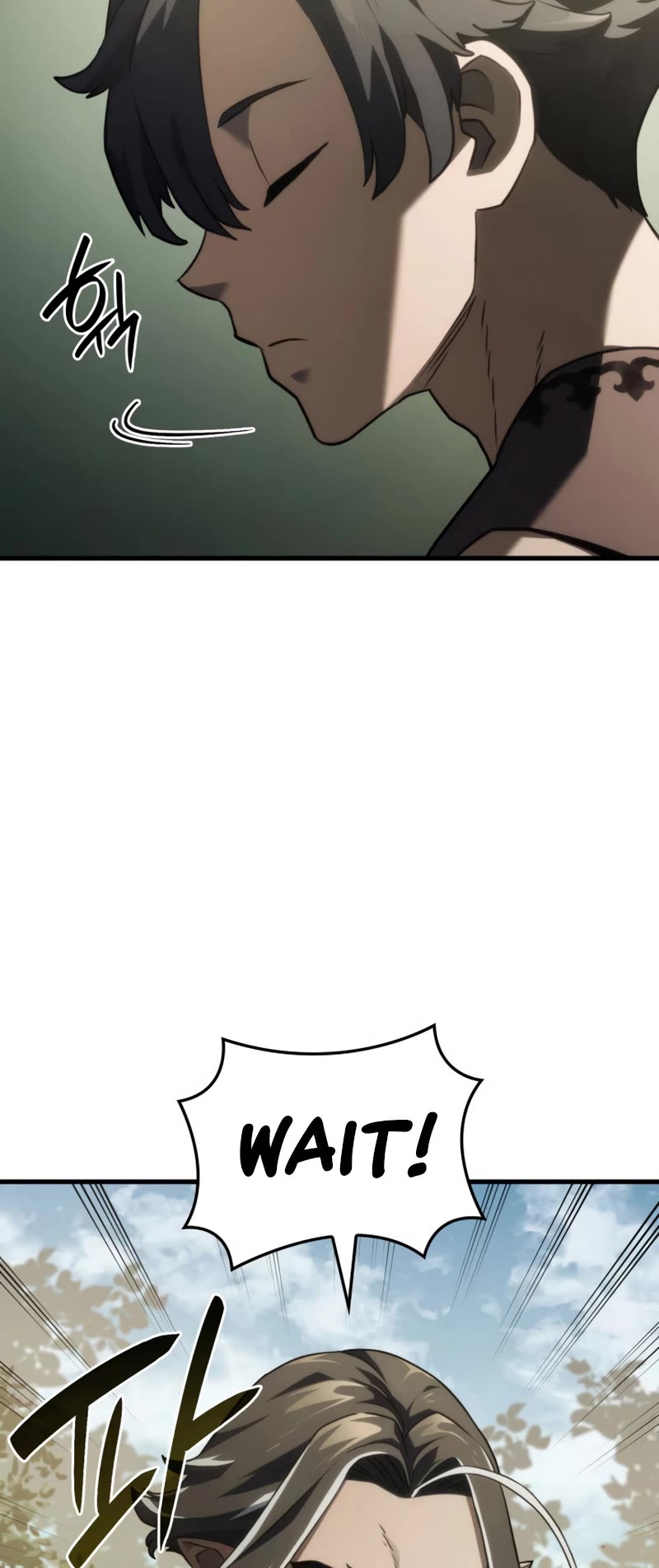 Revenge of the Sword Clan's Hound Chapter 38 page 28 - Chapter 38