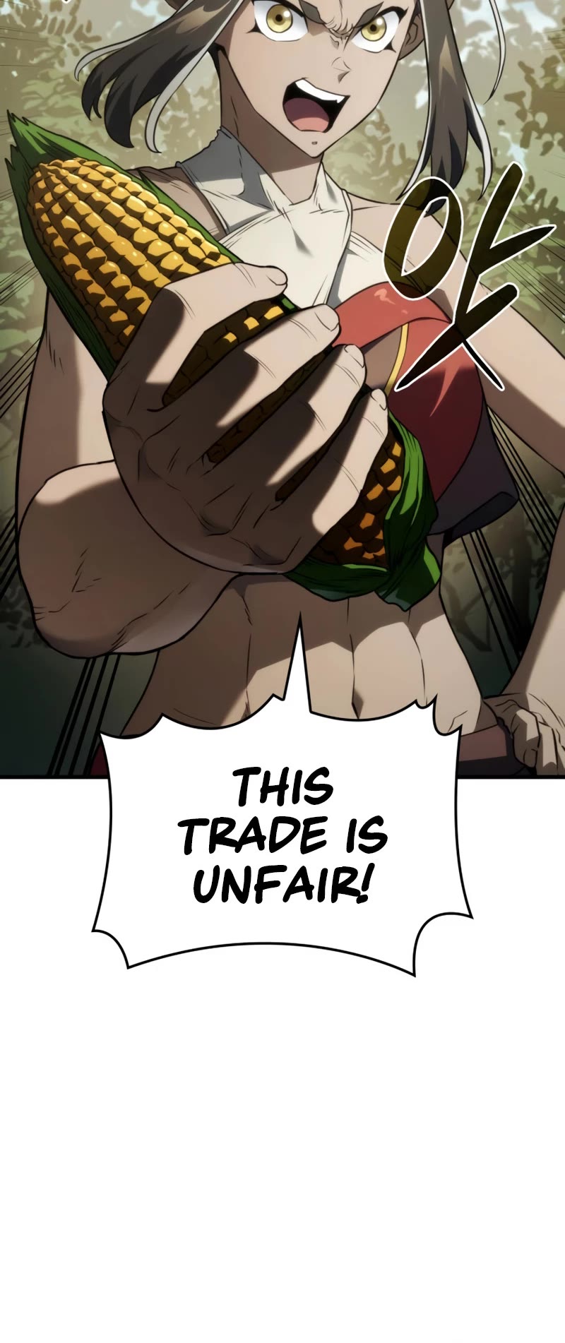 Revenge of the Sword Clan's Hound Chapter 38 page 29 - Chapter 38