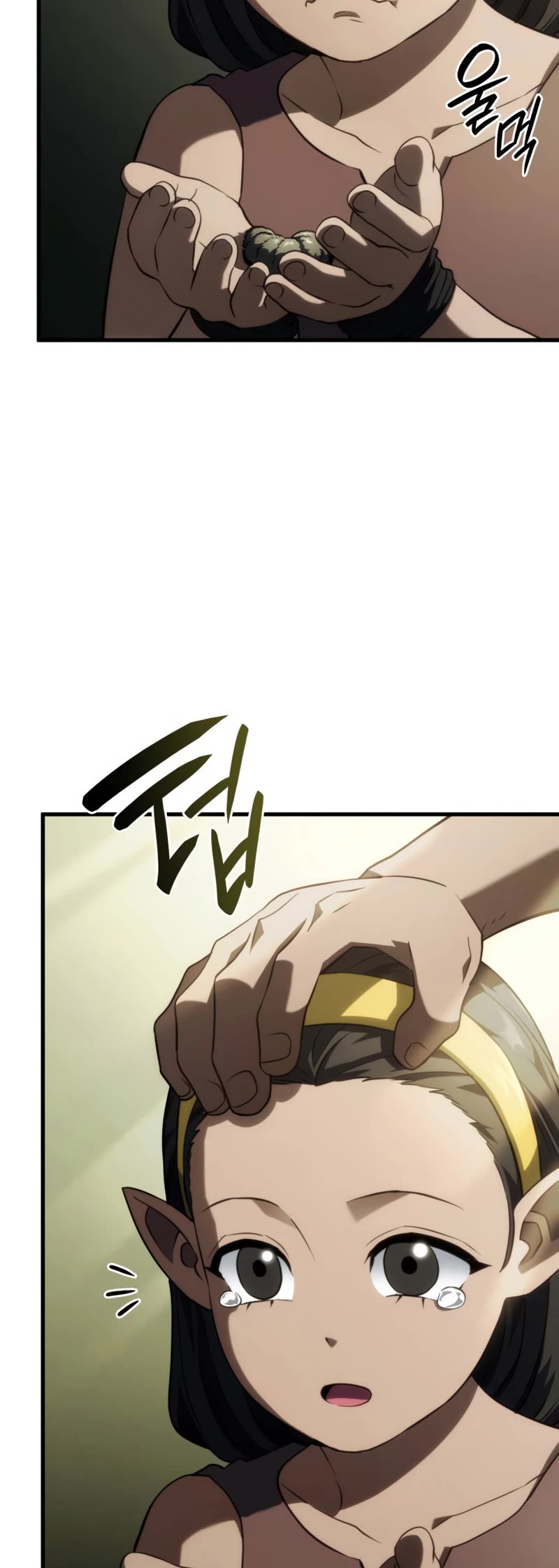 Revenge of the Sword Clan's Hound Chapter 38 page 40 - Chapter 38