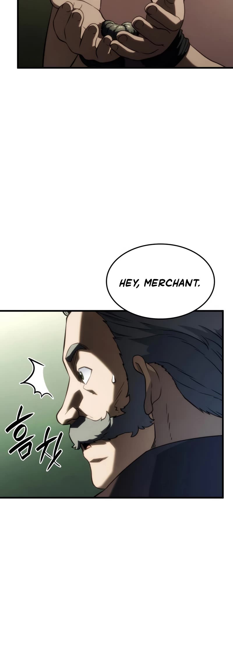 Revenge of the Sword Clan's Hound Chapter 38 page 41 - Chapter 38