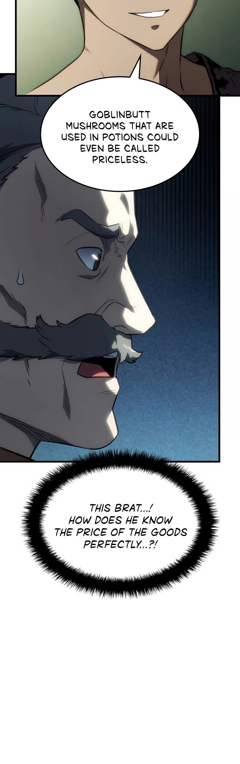 Revenge of the Sword Clan's Hound Chapter 38 page 49 - Chapter 38
