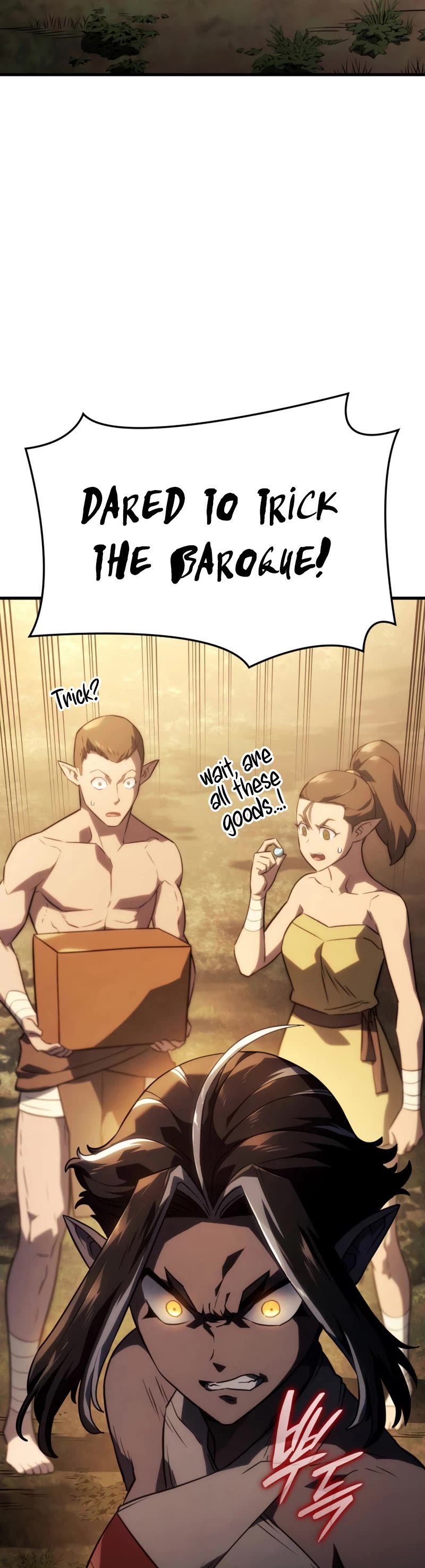 Revenge of the Sword Clan's Hound Chapter 38 page 60 - Chapter 38