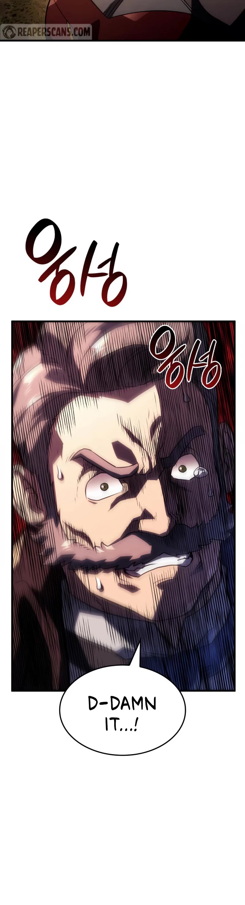 Revenge of the Sword Clan's Hound Chapter 38 page 61 - Chapter 38