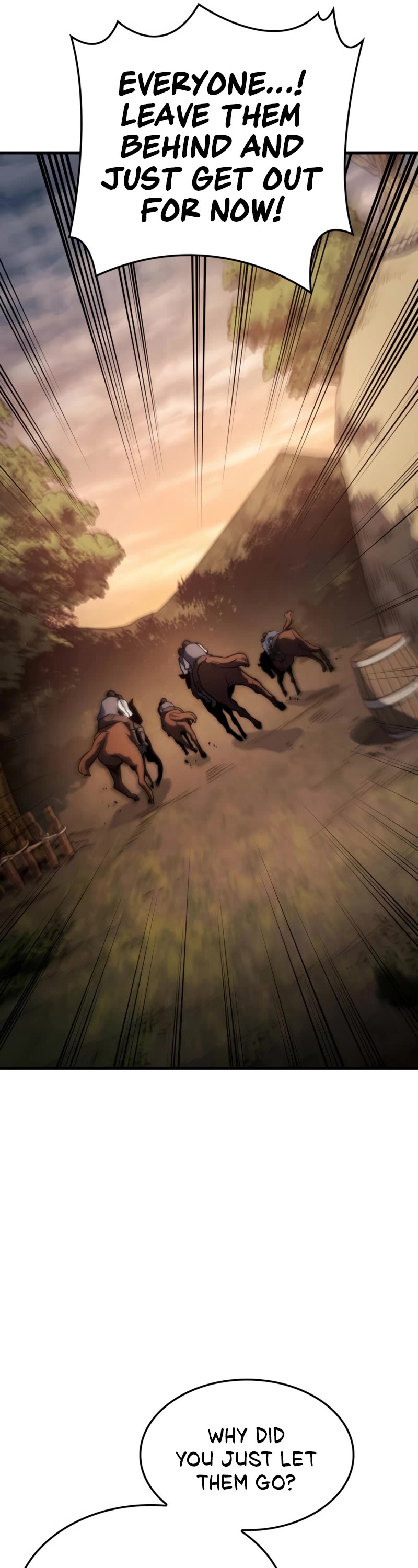 Revenge of the Sword Clan's Hound Chapter 38 page 62 - Chapter 38