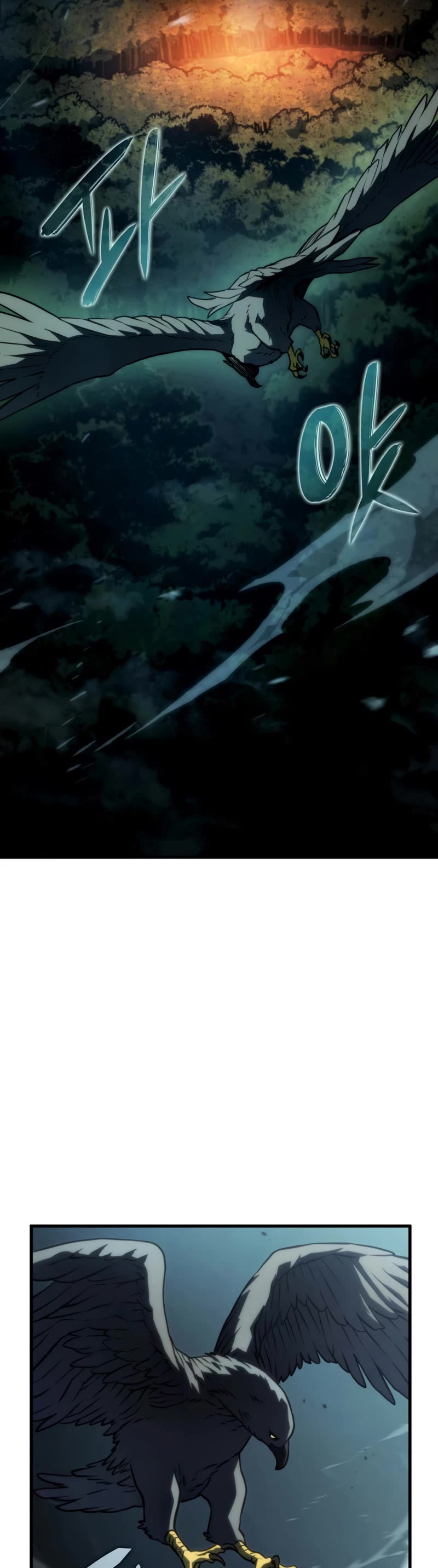 Revenge of the Sword Clan's Hound Chapter 38 page 68 - Chapter 38