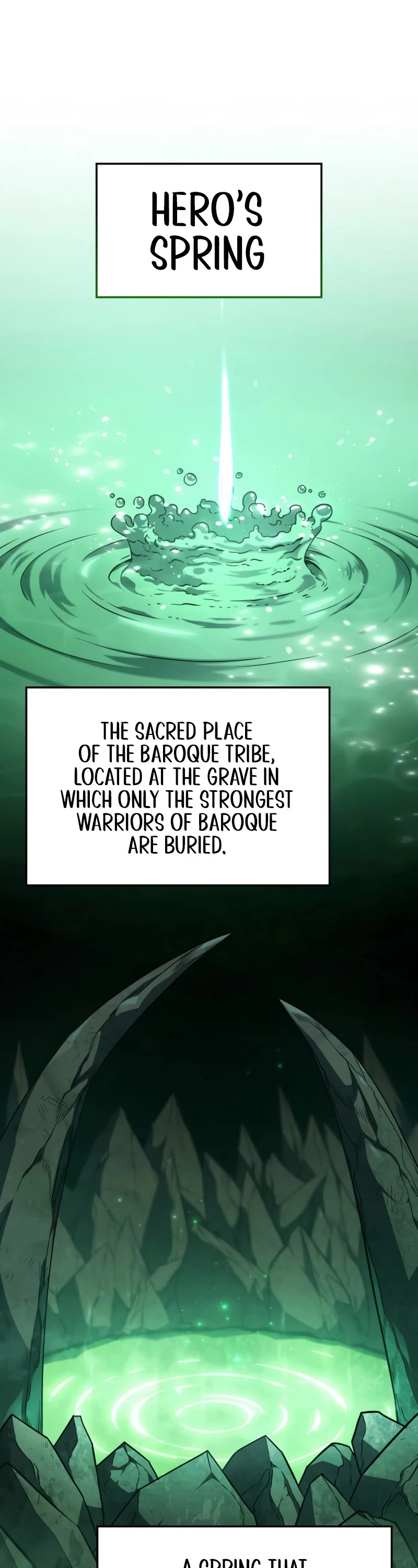 Revenge of the Sword Clan's Hound Chapter 38 page 7 - Chapter 38