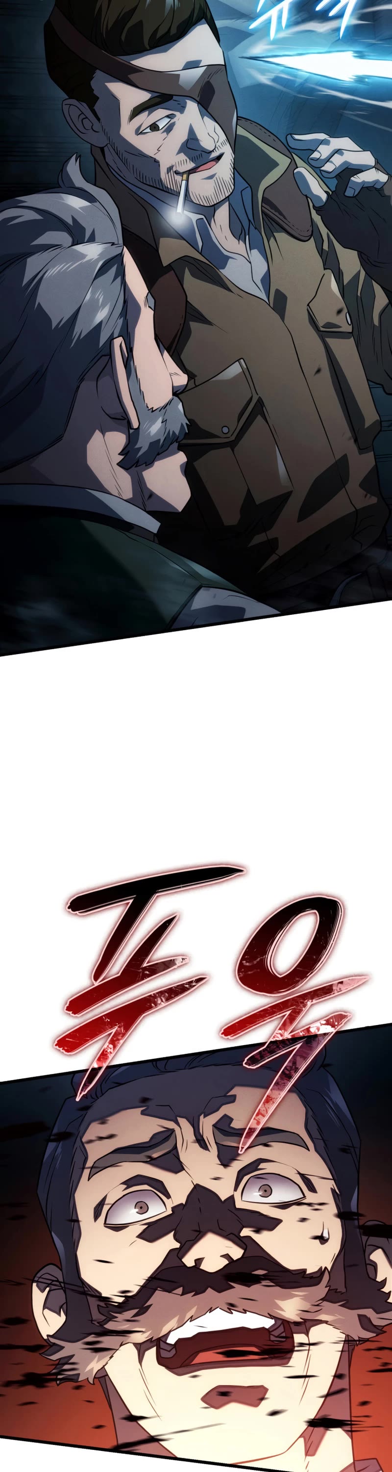 Revenge of the Sword Clan's Hound Chapter 39 page 11 - Chapter 39