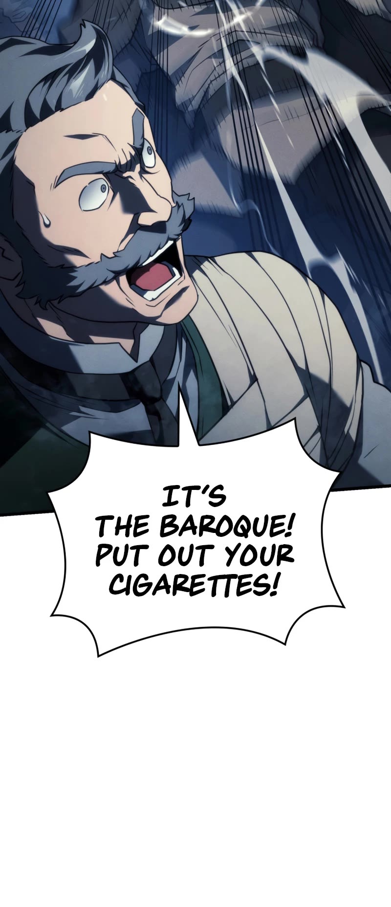 Revenge of the Sword Clan's Hound Chapter 39 page 13 - Chapter 39
