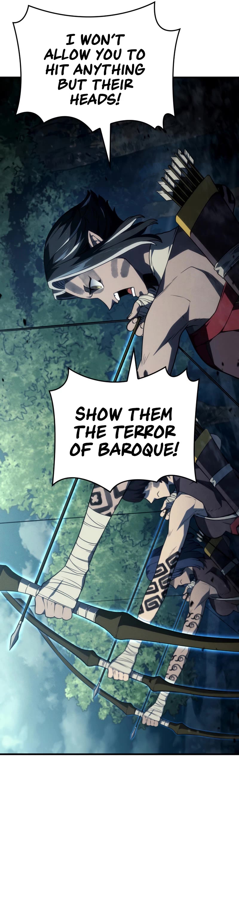 Revenge of the Sword Clan's Hound Chapter 39 page 14 - Chapter 39