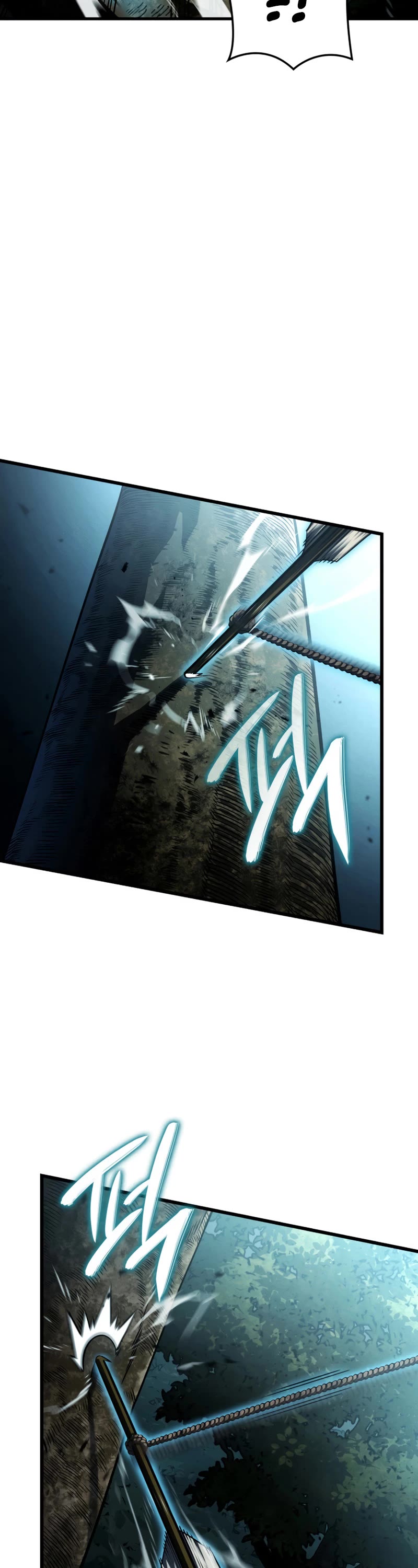Revenge of the Sword Clan's Hound Chapter 39 page 19 - Chapter 39