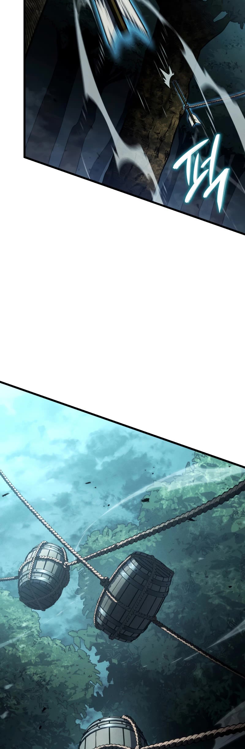Revenge of the Sword Clan's Hound Chapter 39 page 20 - Chapter 39