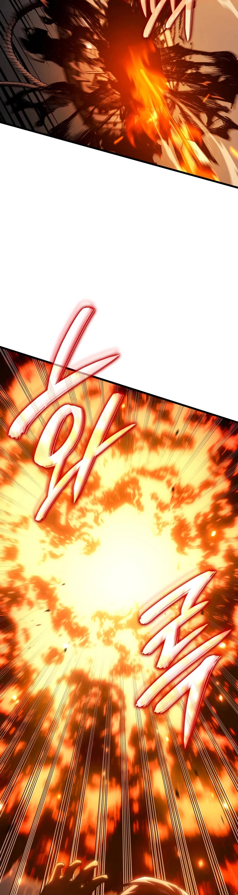 Revenge of the Sword Clan's Hound Chapter 39 page 23 - Chapter 39