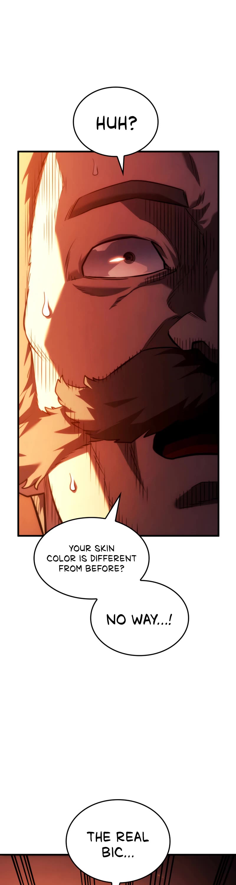 Revenge of the Sword Clan's Hound Chapter 39 page 31 - Chapter 39