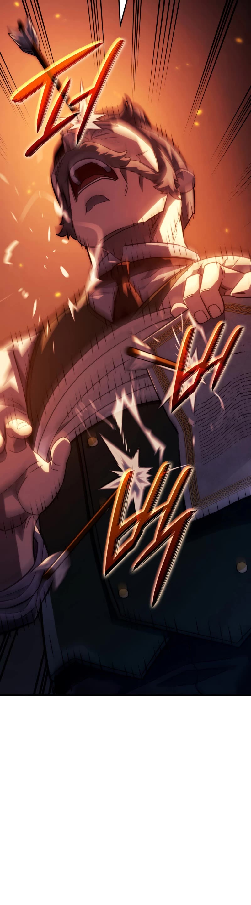 Revenge of the Sword Clan's Hound Chapter 39 page 32 - Chapter 39