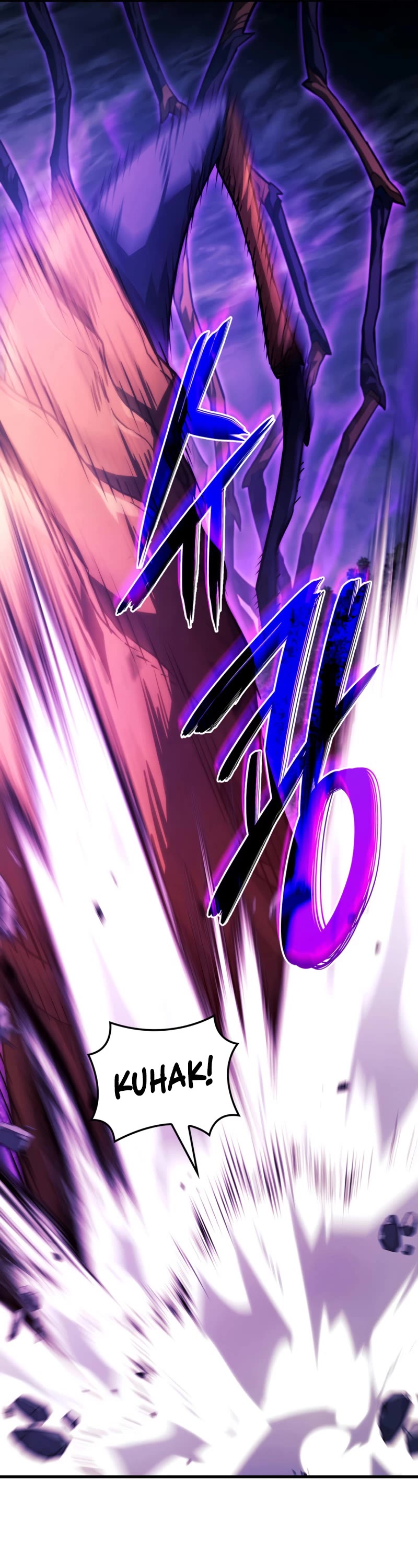 Revenge of the Sword Clan's Hound Chapter 39 page 38 - Chapter 39