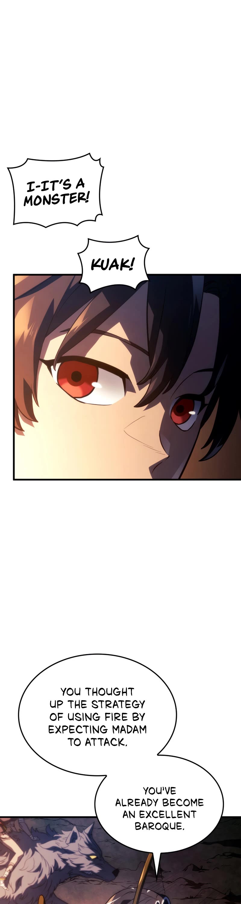 Revenge of the Sword Clan's Hound Chapter 39 page 39 - Chapter 39