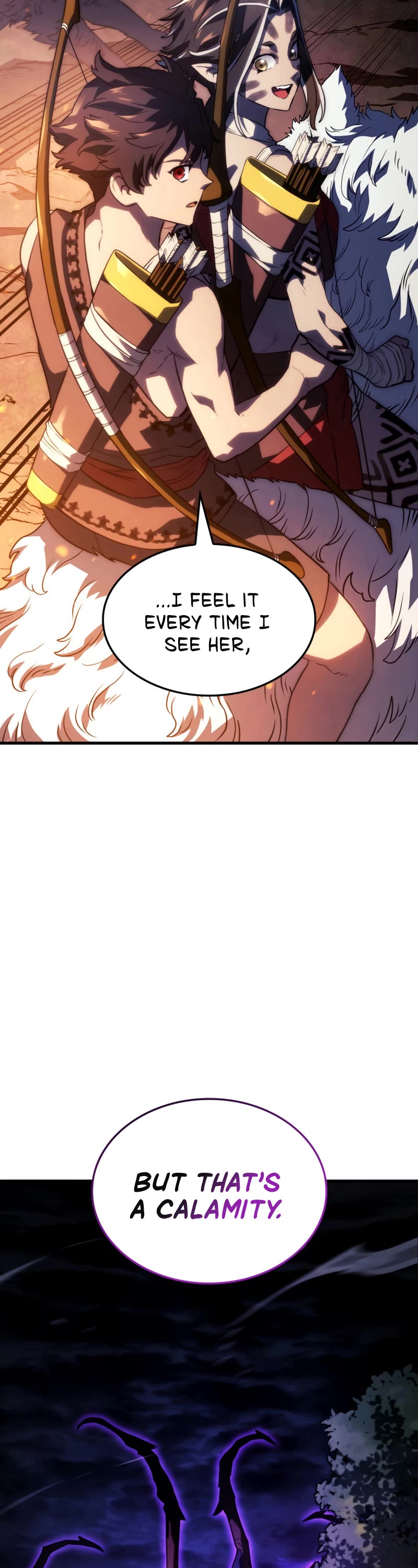 Revenge of the Sword Clan's Hound Chapter 39 page 40 - Chapter 39