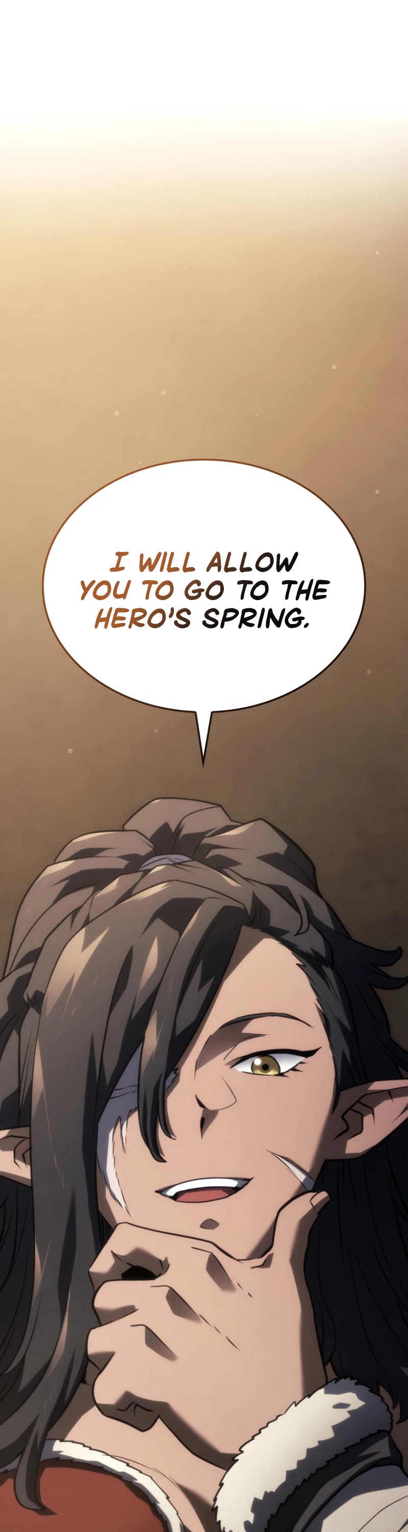 Revenge of the Sword Clan's Hound Chapter 39 page 42 - Chapter 39