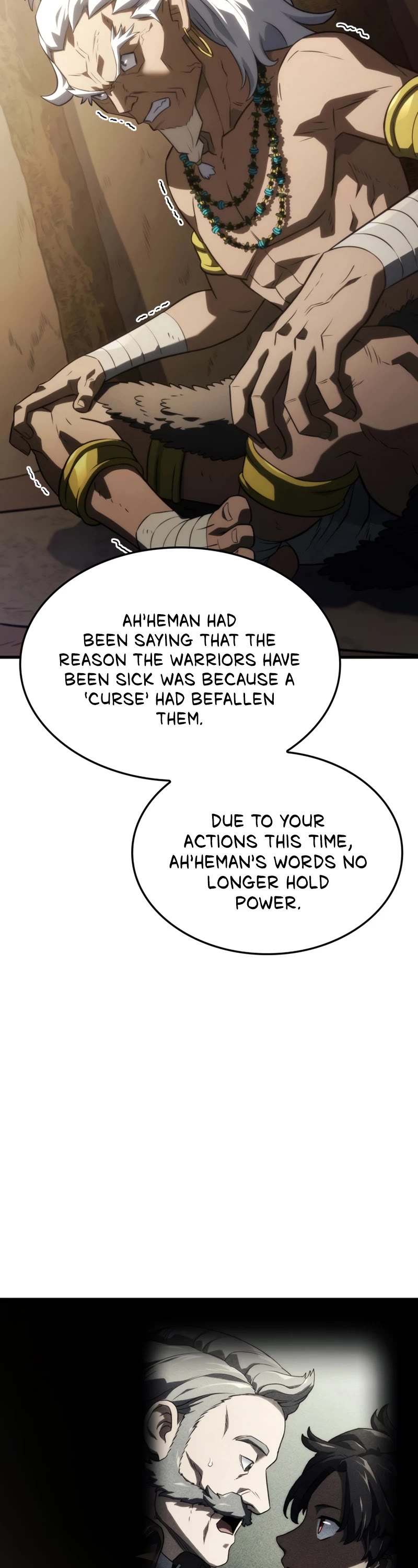 Revenge of the Sword Clan's Hound Chapter 39 page 47 - Chapter 39