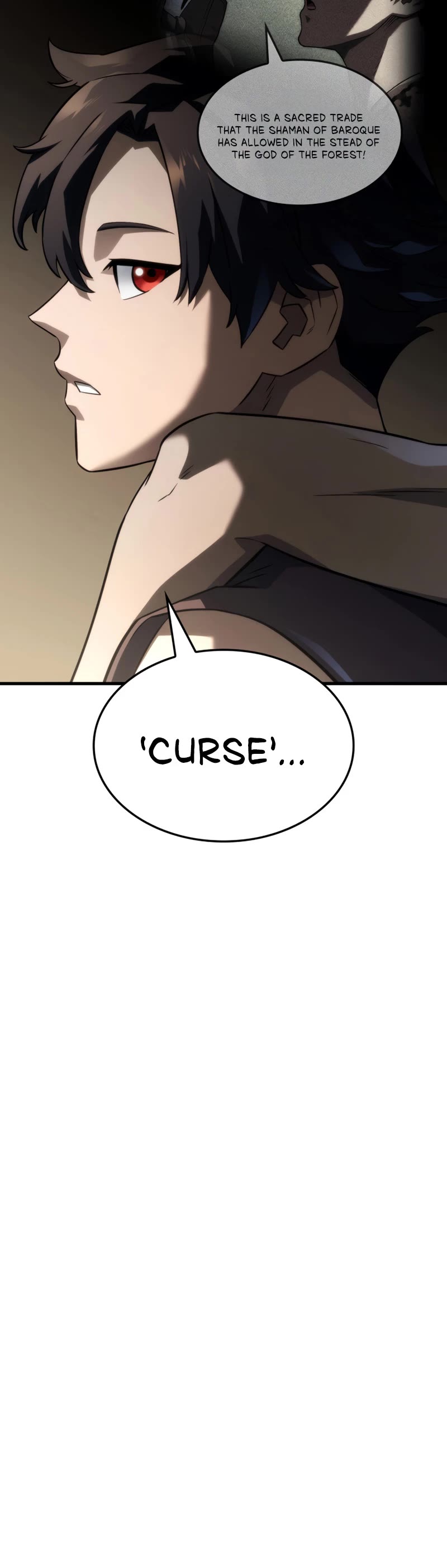 Revenge of the Sword Clan's Hound Chapter 39 page 48 - Chapter 39