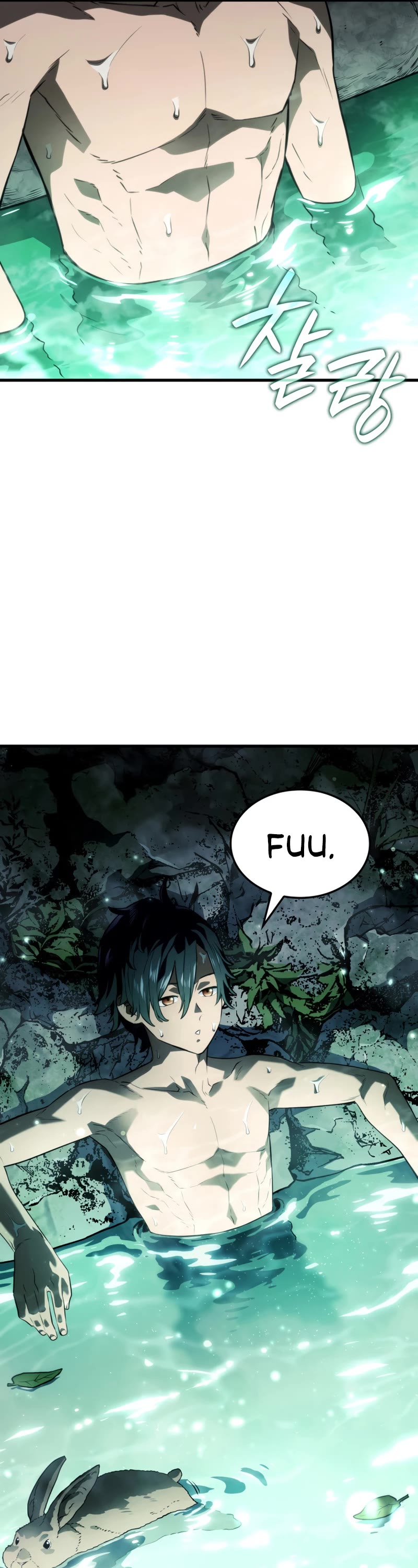 Revenge of the Sword Clan's Hound Chapter 39 page 50 - Chapter 39