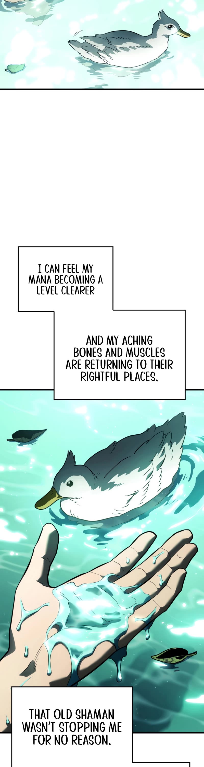 Revenge of the Sword Clan's Hound Chapter 39 page 51 - Chapter 39