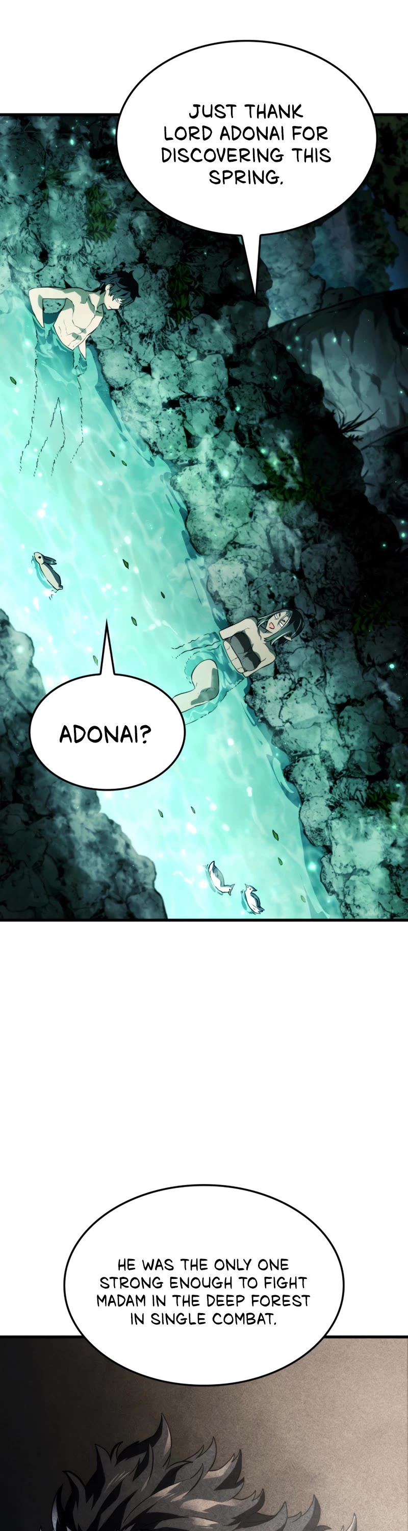 Revenge of the Sword Clan's Hound Chapter 39 page 54 - Chapter 39