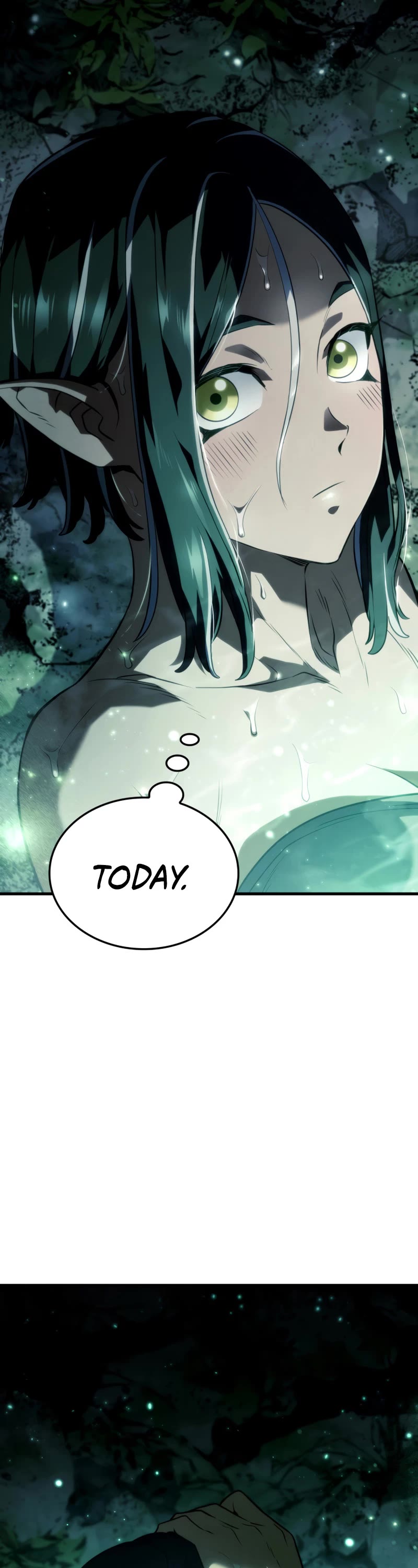 Revenge of the Sword Clan's Hound Chapter 39 page 59 - Chapter 39