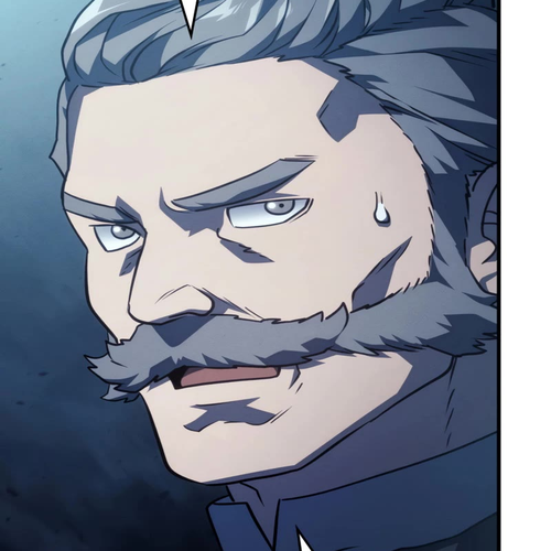 Revenge of the Sword Clan's Hound Chapter 39 cover