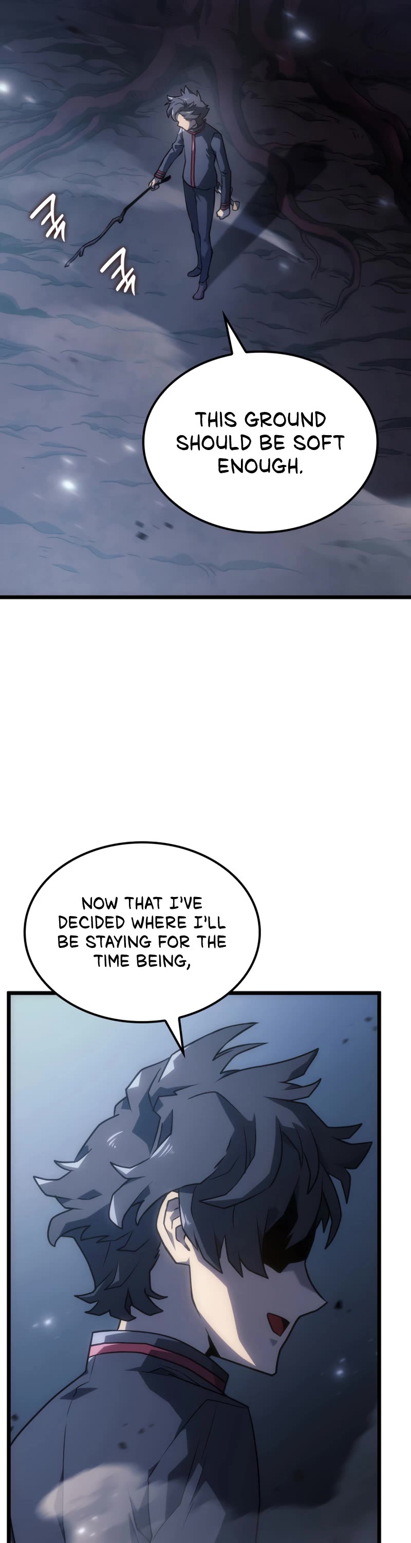 Revenge of the Sword Clan's Hound Chapter 4 page 30 - Chapter 4