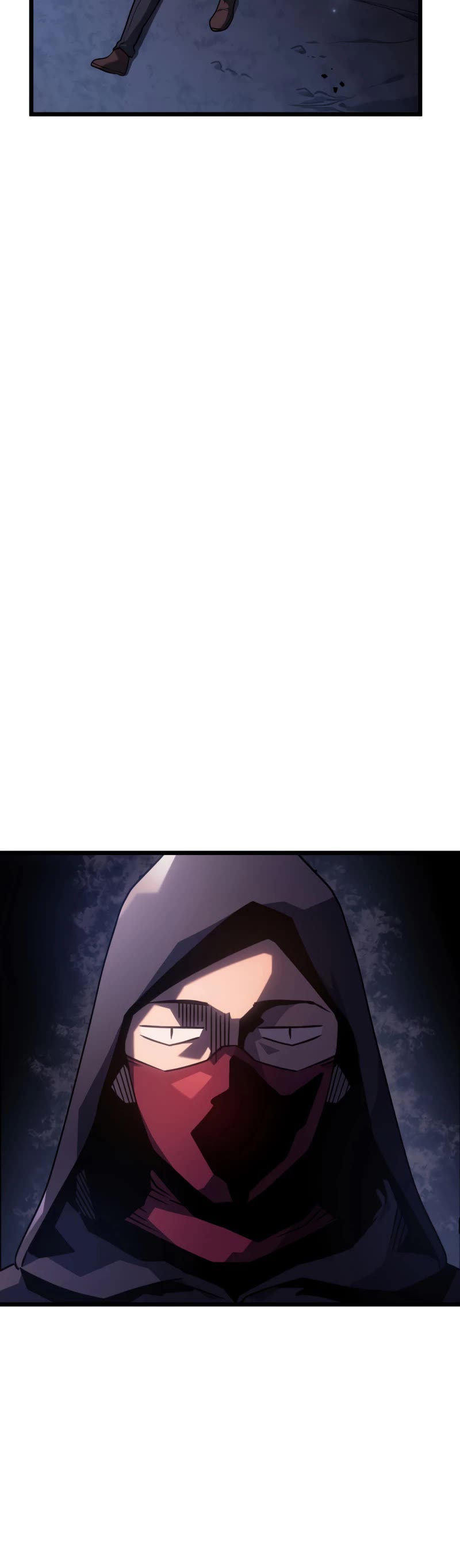 Revenge of the Sword Clan's Hound Chapter 4 page 35 - Chapter 4