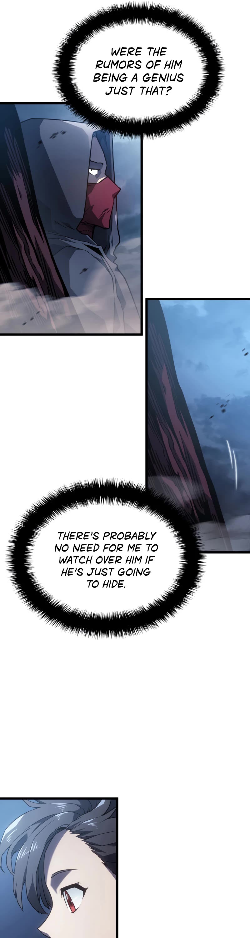 Revenge of the Sword Clan's Hound Chapter 4 page 37 - Chapter 4