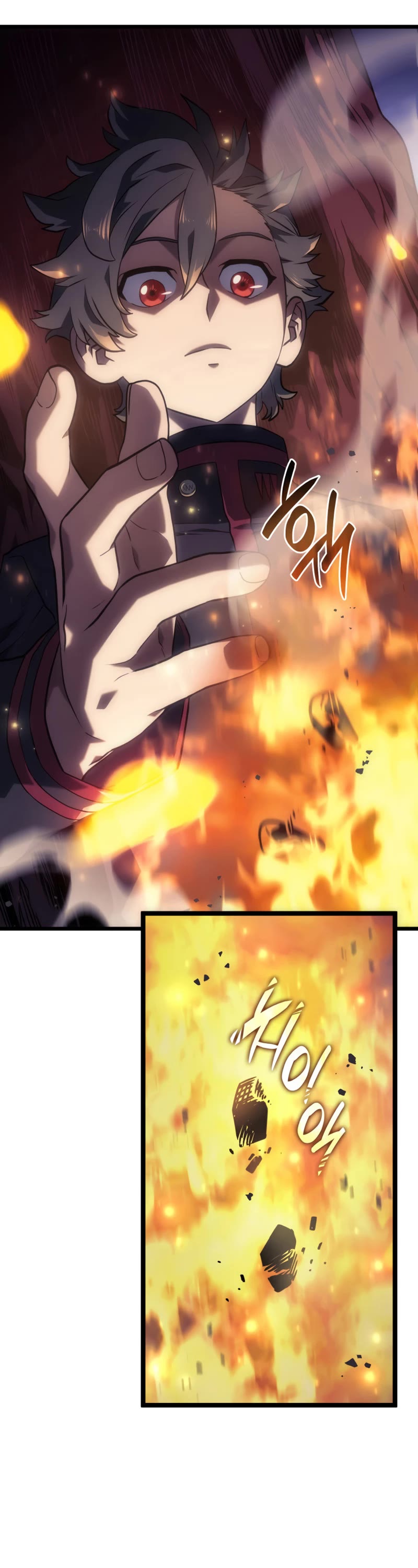 Revenge of the Sword Clan's Hound Chapter 4 page 40 - Chapter 4