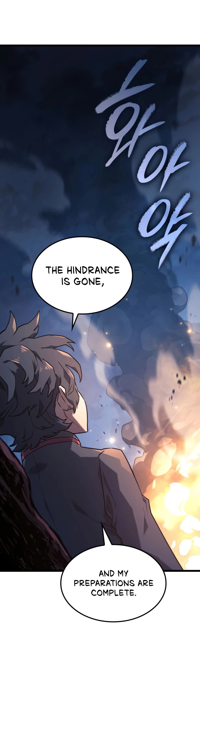 Revenge of the Sword Clan's Hound Chapter 4 page 41 - Chapter 4