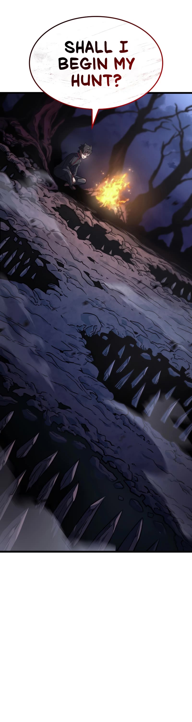 Revenge of the Sword Clan's Hound Chapter 4 page 42 - Chapter 4