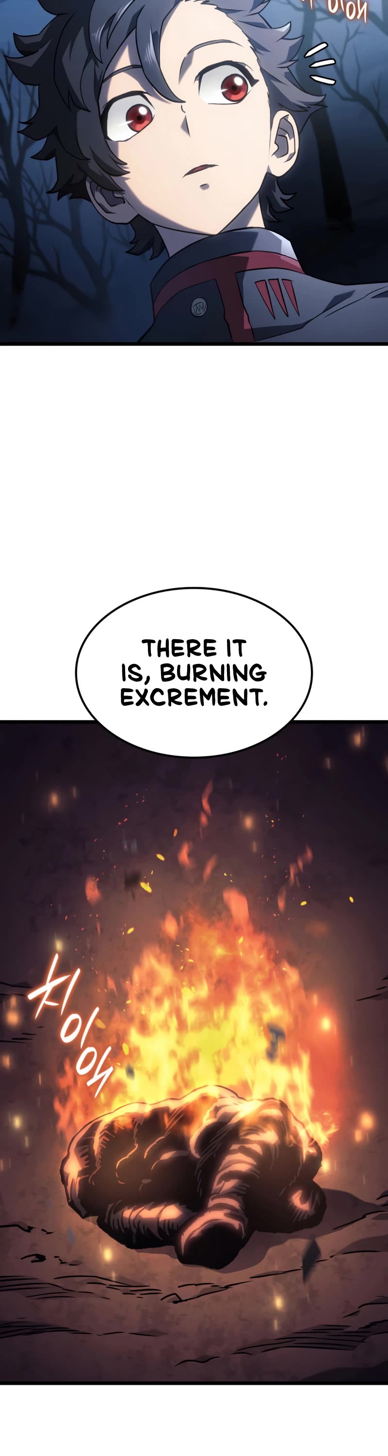 Revenge of the Sword Clan's Hound Chapter 4 page 46 - Chapter 4