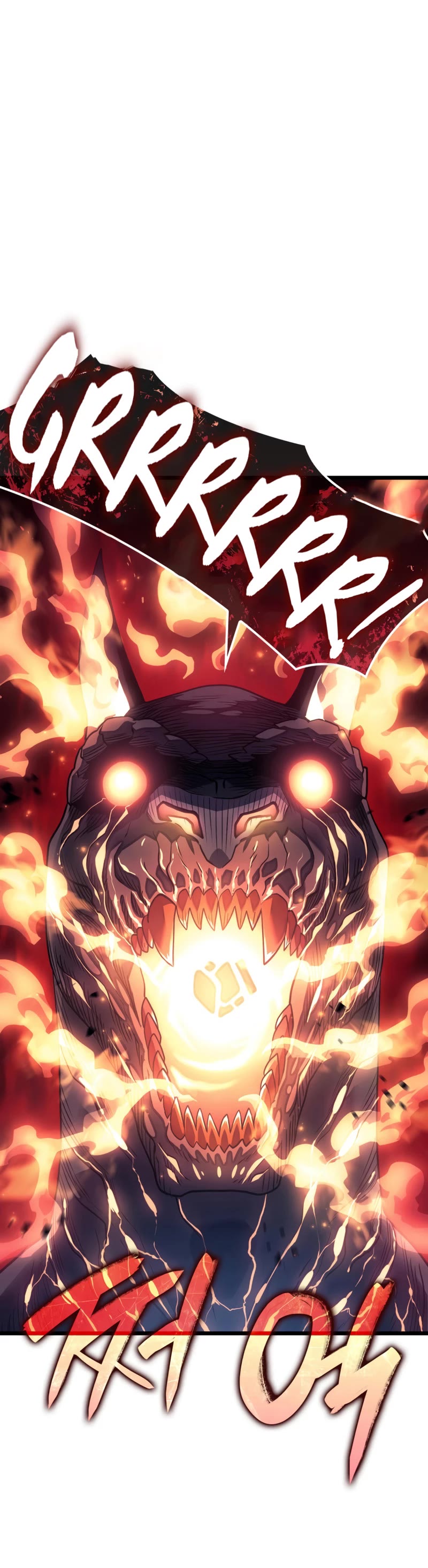 Revenge of the Sword Clan's Hound Chapter 4 page 50 - Chapter 4
