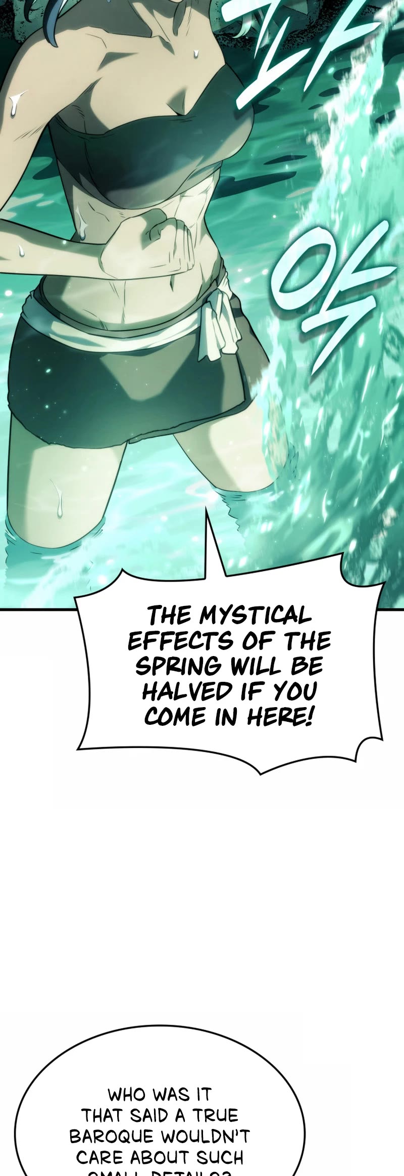 Revenge of the Sword Clan's Hound Chapter 40 page 16 - Chapter 40