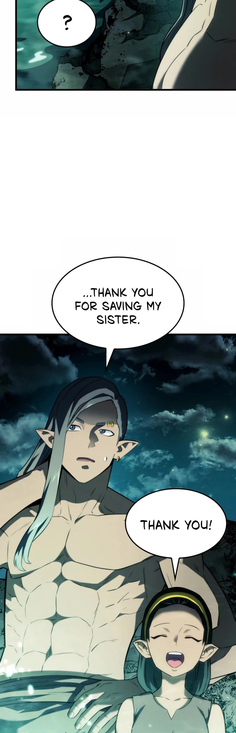 Revenge of the Sword Clan's Hound Chapter 40 page 20 - Chapter 40