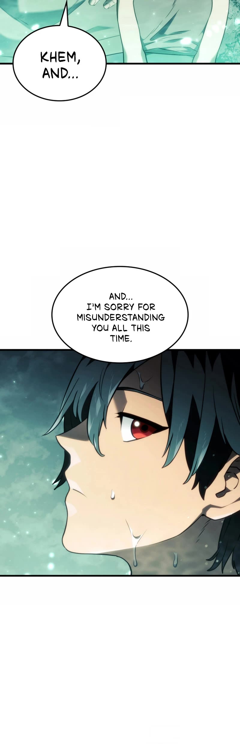 Revenge of the Sword Clan's Hound Chapter 40 page 21 - Chapter 40