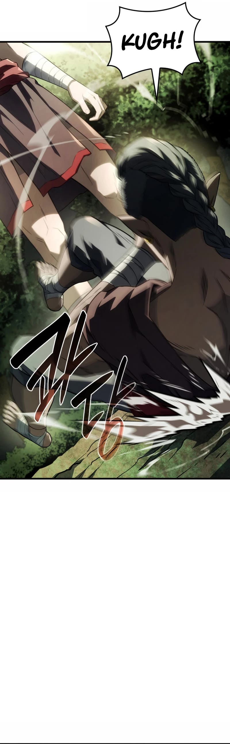 Revenge of the Sword Clan's Hound Chapter 40 page 29 - Chapter 40