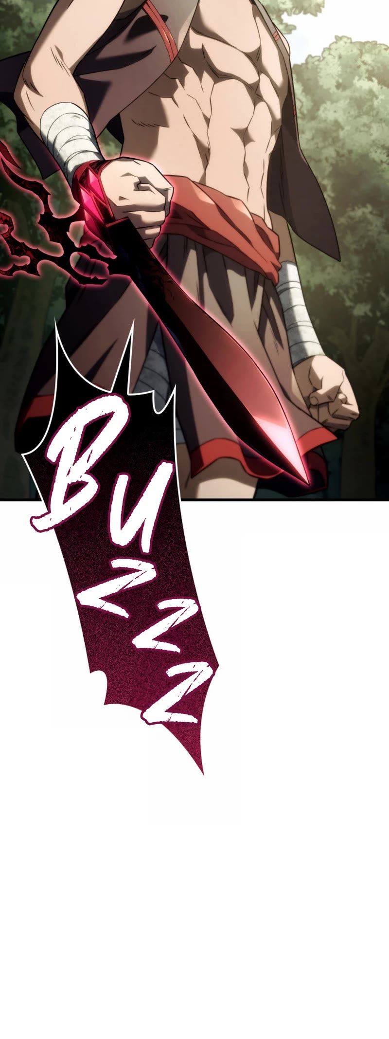 Revenge of the Sword Clan's Hound Chapter 40 page 40 - Chapter 40