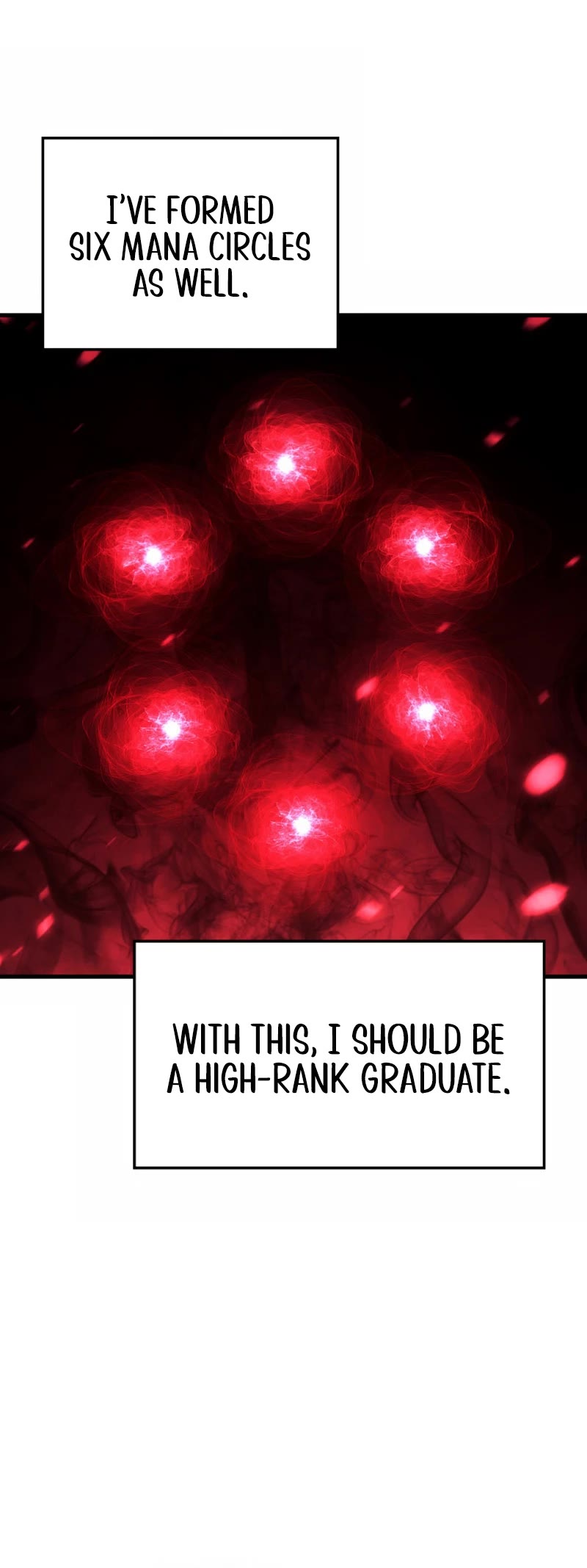 Revenge of the Sword Clan's Hound Chapter 40 page 41 - Chapter 40