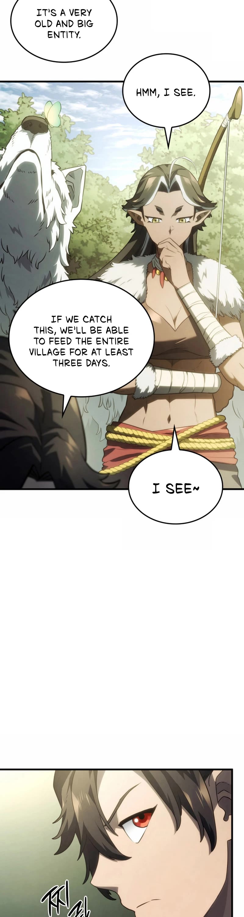 Revenge of the Sword Clan's Hound Chapter 40 page 47 - Chapter 40